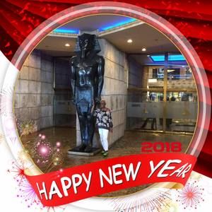 Meet your Posher, Carol